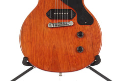 2006 Gibson Custom Shop '57 Reissue Les Paul Jr. Faded Cherry