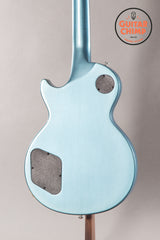 2016 Gibson Les Paul Studio HP High Performance Pelham Blue