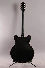 2019 Gibson Memphis ES-335 Dot P-90 Ebony