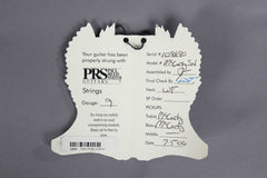 2006 PRS Paul Reed Smith McCarty Tobacco Burst