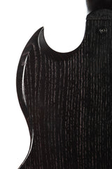 2002 Gibson SG Voodoo with Tony Iommi Pick-Ups