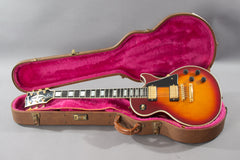 1989 Gibson Les Paul Custom Heritage Cherry Sunburst