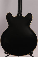 2019 Gibson Memphis ES-335 Dot P-90 Ebony