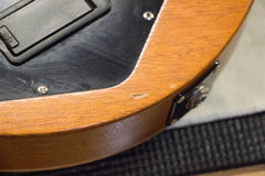 2009 Gibson Zakk Wylde Bullseye BFG Les Paul