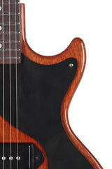 2006 Gibson Custom Shop '57 Reissue Les Paul Jr. Faded Cherry