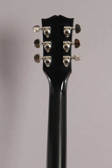 2019 Gibson Memphis ES-335 Dot P-90 Ebony