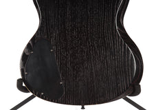 2002 Gibson SG Voodoo with Tony Iommi Pick-Ups