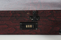 2002 Gibson SG Voodoo with Tony Iommi Pick-Ups