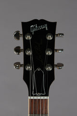 2012 Gibson Custom Shop Les Paul Custom Pro Gold Mist