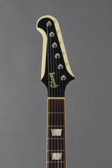 2007 Gibson Firebird V Alpine White