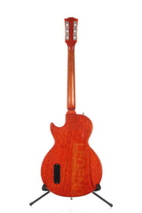 2006 Gibson Custom Shop '57 Reissue Les Paul Jr. Faded Cherry