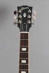 2018 Gibson Memphis ES-335 Figured Aquamarine