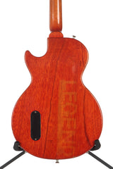 2006 Gibson Custom Shop '57 Reissue Les Paul Jr. Faded Cherry