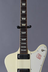 2007 Gibson Firebird V Alpine White