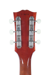 2006 Gibson Custom Shop '57 Reissue Les Paul Jr. Faded Cherry