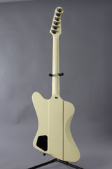 2007 Gibson Firebird V Alpine White
