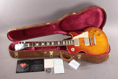 2014 Gibson Custom Shop Southern Rock Tribute VOS 1959 Les Paul Reissue