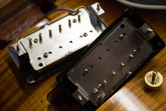 2004 Gibson Les Paul Supreme Desert Burst Flame Top