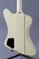 2007 Gibson Firebird V Alpine White
