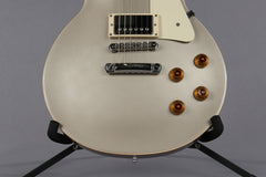 2012 Gibson Custom Shop Les Paul Custom Pro Gold Mist