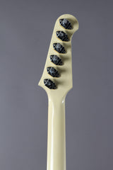 2007 Gibson Firebird V Alpine White