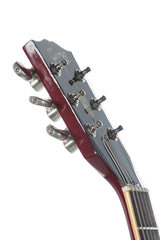 1992 Gibson ES-335 Cherry Red Gloss Guitar DOT Reissue