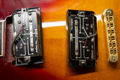 1989 Gibson Les Paul Custom Heritage Cherry Sunburst