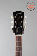 2006 Gibson Custom Shop Historic Les Paul Special '60 Reissue TV Yellow