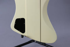 2007 Gibson Firebird V Alpine White