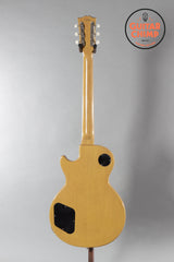 2006 Gibson Custom Shop Historic Les Paul Special '60 Reissue TV Yellow