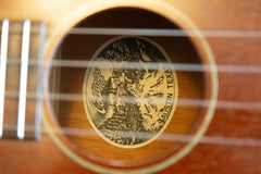 2011 Collings UT1 Tenor Ukulele ~Honduran Mahogany~