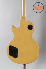 2006 Gibson Custom Shop Historic Les Paul Special '60 Reissue TV Yellow