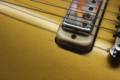 1973 Gibson Les Paul Deluxe Goldtop Gold Top