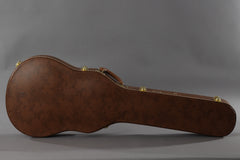 2016 Gibson Custom Shop Les Paul Custom Pro Transparent Green