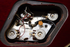 1989 Gibson Les Paul Custom Heritage Cherry Sunburst