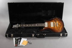 2019 PRS Paul Reed Smith McCarty 594 Black Gold Burst