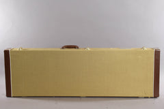 2001 Warwick Thumb Neck Thru NT 4 String Bass -Made In Germany-