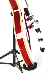 1992 Gibson ES-335 Cherry Red Gloss Guitar DOT Reissue