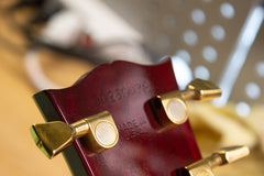 1989 Gibson Les Paul Custom Heritage Cherry Sunburst