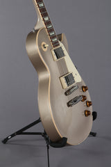 2012 Gibson Custom Shop Les Paul Custom Pro Gold Mist