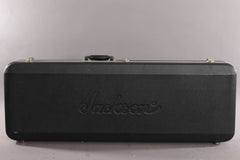 Jackson USA PC1 Phil Collen Artist Signature Purple Daze Quilt Top