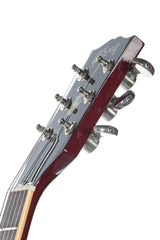 1992 Gibson ES-335 Cherry Red Gloss Guitar DOT Reissue