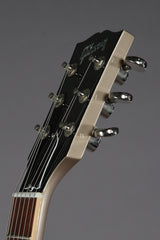 2012 Gibson Custom Shop Les Paul Custom Pro Gold Mist