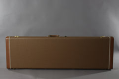 2006 Fender Custom Shop '64 Reissue Relic Jazz Bass Sunburst