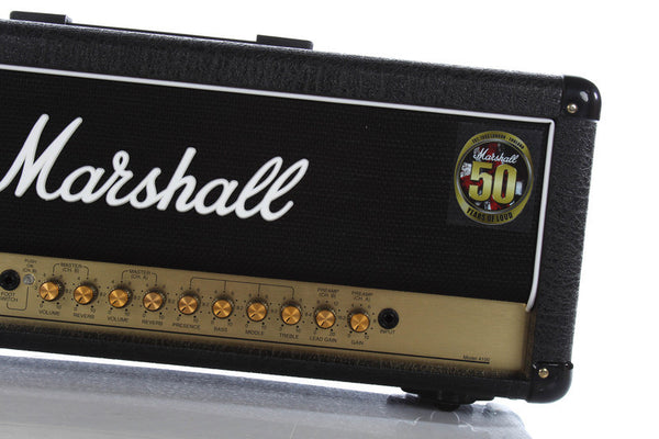 2012 Marshall JCM 900 4100 Reissue 100w Tube Head | Guitar Chimp