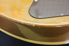 1973 Gibson Les Paul Deluxe Goldtop Gold Top