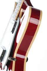 1992 Gibson ES-335 Cherry Red Gloss Guitar DOT Reissue