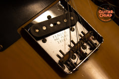 1991 Fender American Vintage '52 Telecaster Butterscotch