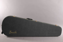 1992 Ken Smith Burner 4-String Bass