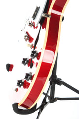 1992 Gibson ES-335 Cherry Red Gloss Guitar DOT Reissue